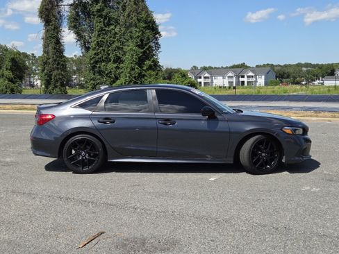 Used 2024 Honda Civic Sport image 16
