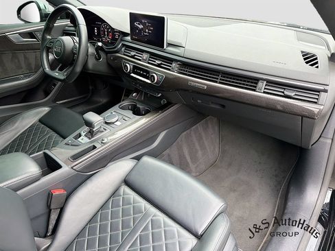 Used 2018 Audi S5 Prestige w/ S Sport Package AWD/4WD image 35