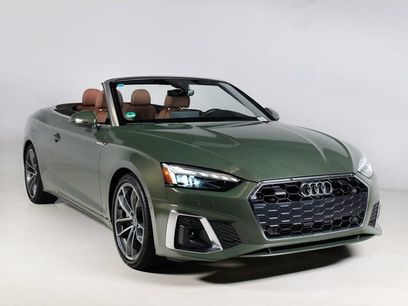 Certified 2024 Audi A5 2.0T Prestige