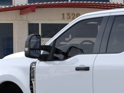 New 2026 Ford F250 XL w/ FX4 Off-Road Package AWD/4WD image 43