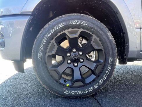 New 2026 RAM 1500 Big Horn image 39