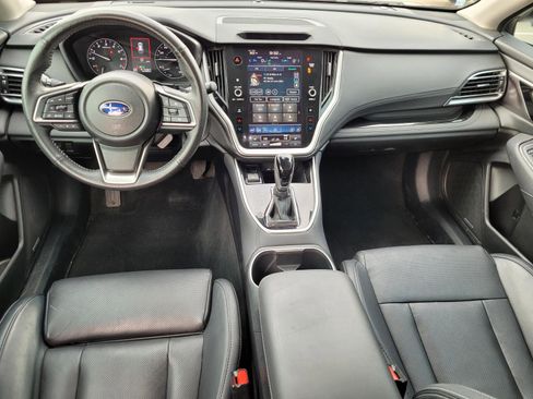 Certified 2024 Subaru Outback Limited image 5