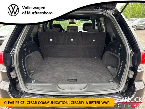 Used 2020 Jeep Grand Cherokee Laredo AWD/4WD image 14