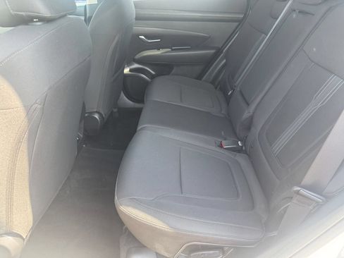 Used 2025 Hyundai Tucson SEL AWD/4WD image 15