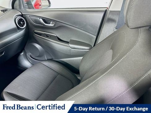 Certified 2023 Hyundai Kona SEL w/ Convenience Package image 26