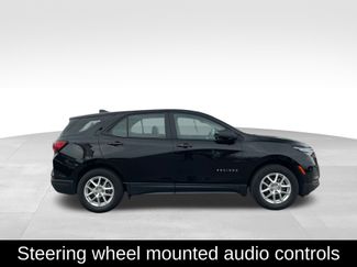 Used 2023 Chevrolet Equinox LS video 4
