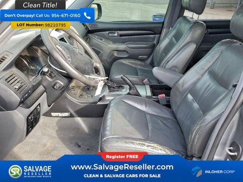 Used 2003 Lexus GX 470 image 9