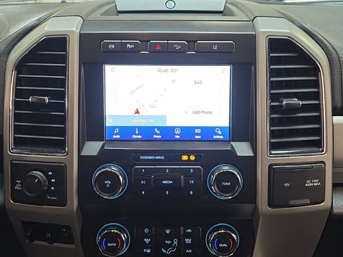 Used 2020 Ford F250 Lariat w/ Lariat Ultimate Package image 22