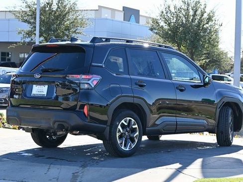 New 2026 Subaru Forester Premium image 3