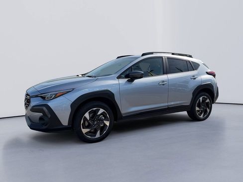 New 2026 Subaru Crosstrek 2.5i Limited AWD/4WD image 7