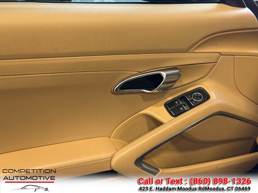 Used 2013 Porsche 911 GT3 RS image 21