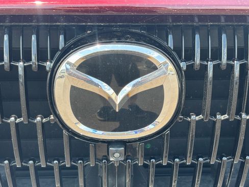 Used 2024 MAZDA CX-90 Plug-In Hybrid w/ Premium Plus AWD/4WD image 9