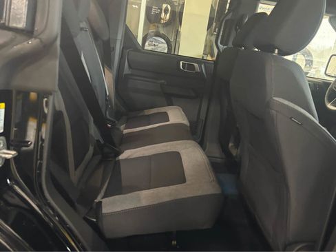 New 2026 Ford Bronco Big Bend image 37