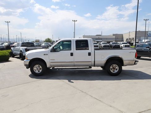 Used 2003 Ford F250 King Ranch image 3