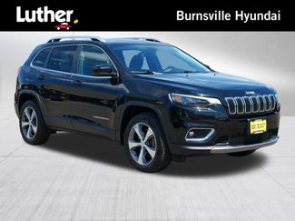 Used 2019 Jeep Cherokee Limited w/ Trailer Tow Group AWD/4WD video 1