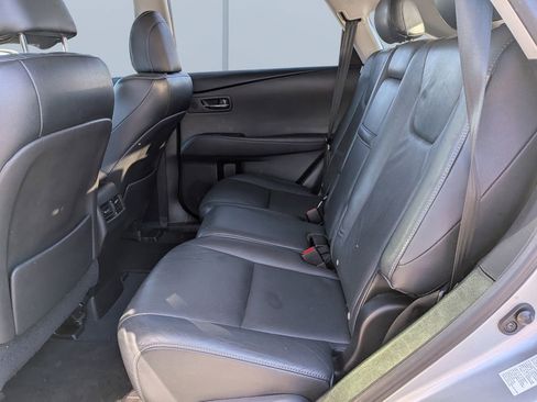 Used 2015 Lexus RX 350 FWD image 13
