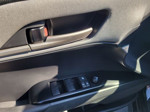 Certified 2025 Toyota Camry LE image 17