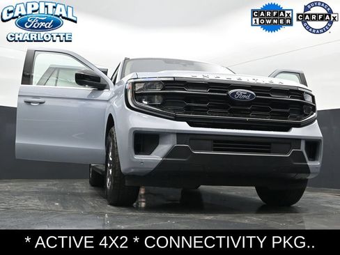 Used 2025 Ford Expedition Active AWD/4WD image 38