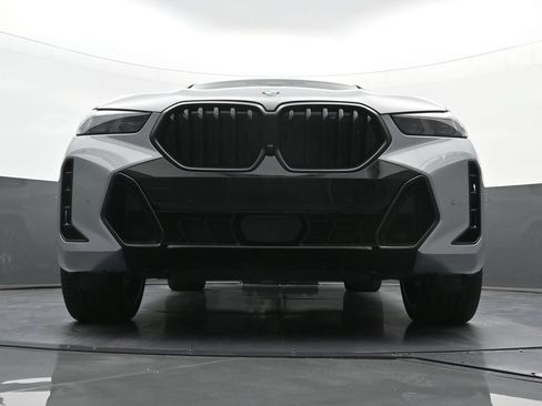 New 2027 BMW X6 xDrive40i AWD/4WD image 23