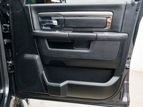 Used 2018 RAM 1500 Sport image 27