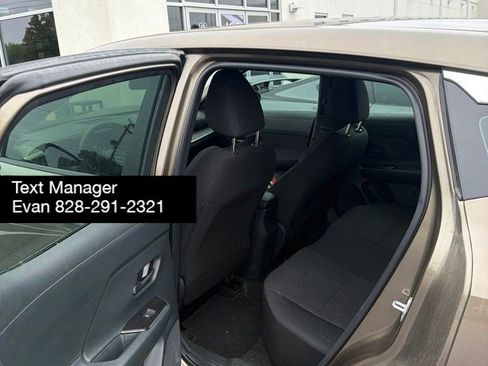 Used 2025 Nissan Kicks S AWD/4WD image 6