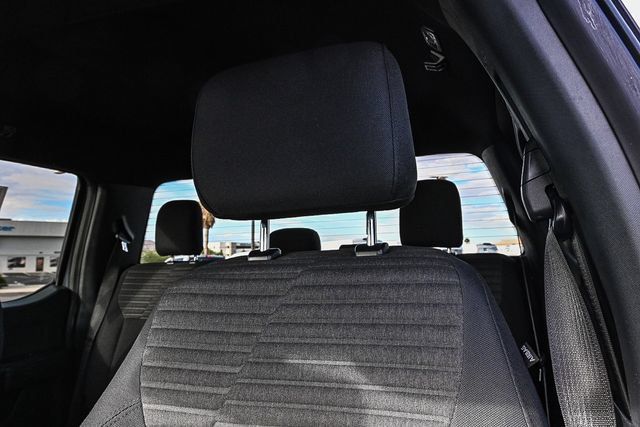Certified 2023 Ford F150 XL w/ STX Appearance Package RWD image 29