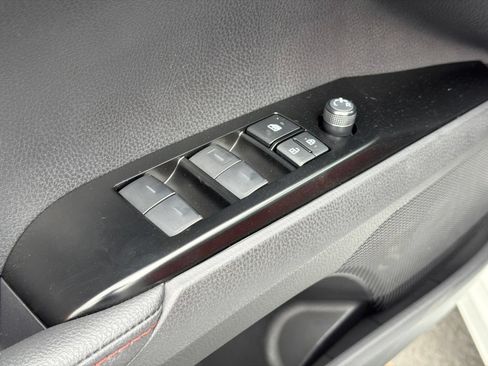 New 2026 Toyota Camry XSE FWD image 19