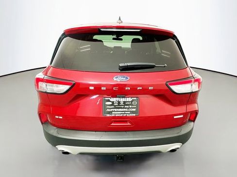 Used 2020 Ford Escape SE image 6