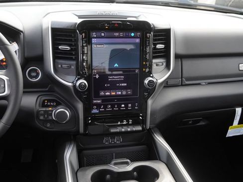 New 2026 RAM 1500 Lone Star AWD/4WD image 14
