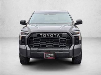 Used 2024 Toyota Tundra SR5 AWD/4WD video 2