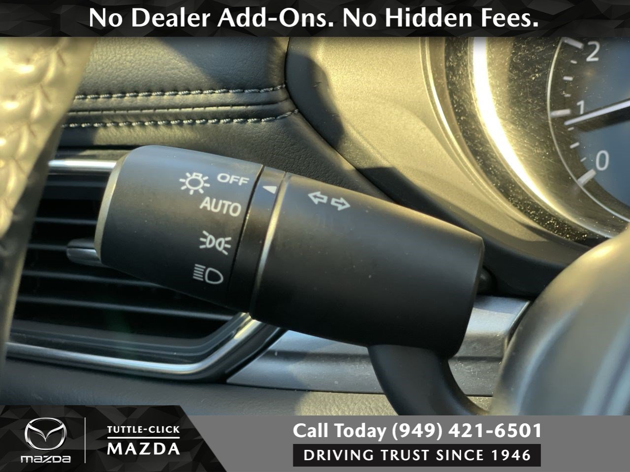 Used 2025 MAZDA CX-5 AWD 2.5 S w/ Select Package image 34