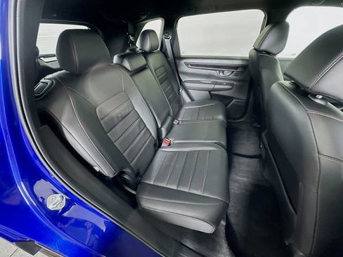 Used 2025 Honda CR-V Sport-L image 8