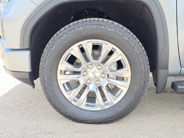 New 2026 GMC Sierra 1500 Denali AWD/4WD image 7