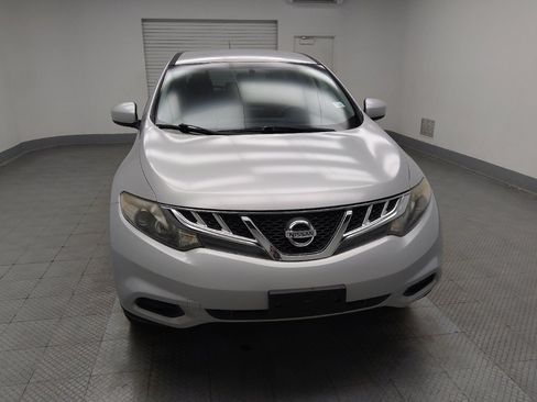 Used 2014 Nissan Murano S AWD/4WD image 14