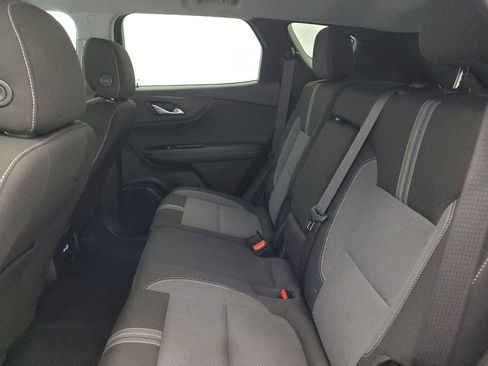 Used 2024 Chevrolet Blazer LT w/ Convenience Package FWD image 18