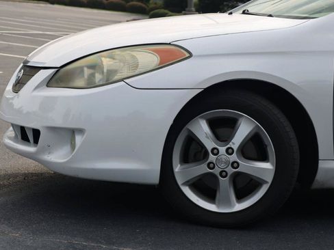 Used 2006 Toyota Solara SLE FWD image 19