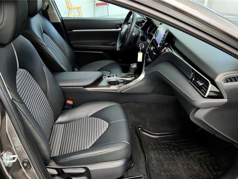 Certified 2023 Toyota Camry SE image 27