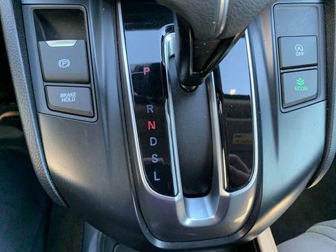 Used 2021 Honda CR-V EX image 22