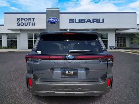 New 2026 Subaru Outback Premium AWD/4WD image 4