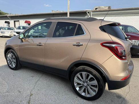 Used 2019 Buick Encore Preferred FWD image 5