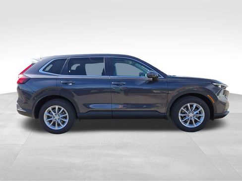 New 2026 Honda CR-V EX image 15