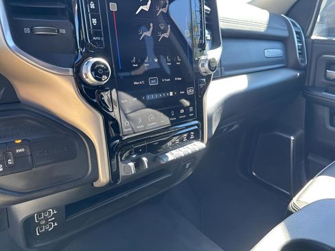 Certified 2024 RAM 2500 Laramie w/ Safety Group image 36