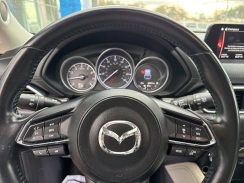 Used 2017 MAZDA CX-5 Grand Touring image 20