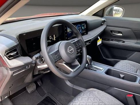 New 2026 Nissan Kicks SV w/ SV Premium Package FWD image 7