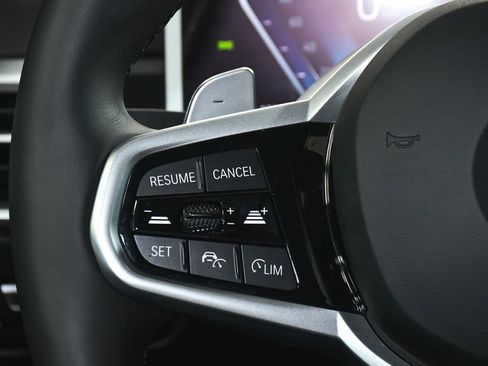 Used 2026 BMW 430i xDrive image 44