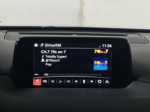 Used 2019 MAZDA CX-5 Grand Touring w/ GT Premium Package image 18