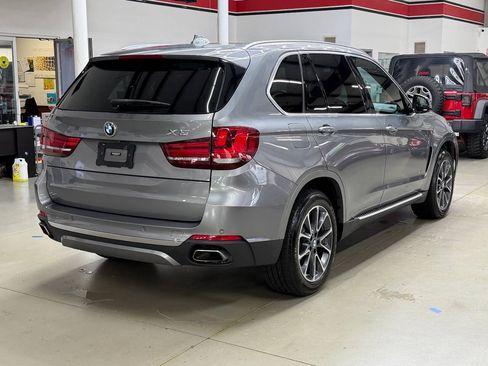 Used 2018 BMW X5 xDrive35i AWD/4WD image 2