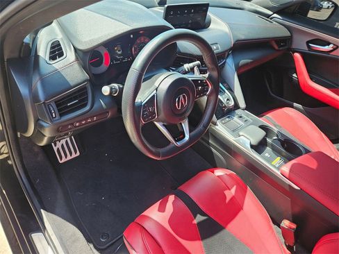 Used 2023 Acura TLX Type S image 15