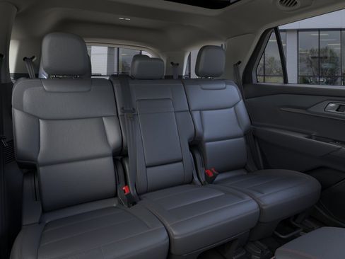 New 2026 Ford Explorer Active w/ Active Comfort Package image 11