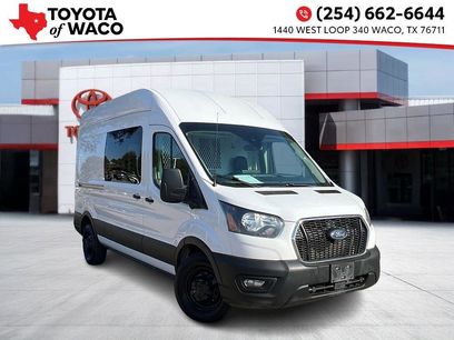 Used 2022 Ford Transit 350 148 High Roof AWD